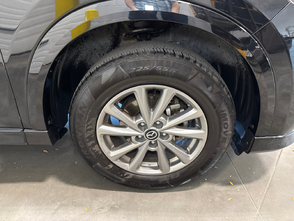 Certified 2025 MAZDA CX-5 AWD 2.5 S w/ Select Package image 19