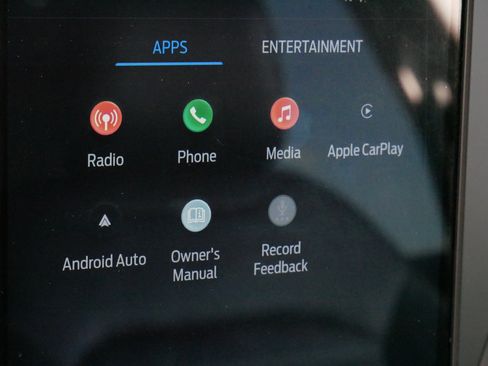 Used 2024 Ford Edge SEL image 29