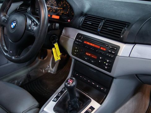 Used 2004 BMW M3 Convertible image 36