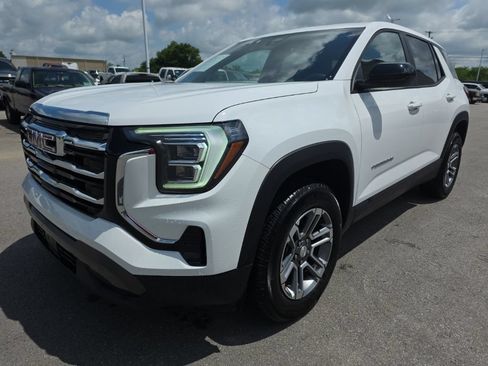 Used 2026 GMC Terrain Elevation FWD image 1