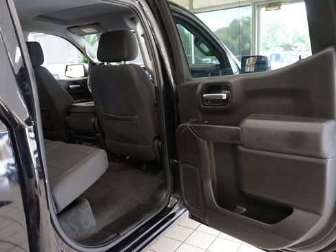 Used 2020 Chevrolet Silverado 1500 LT w/ All-Star Edition AWD/4WD image 44