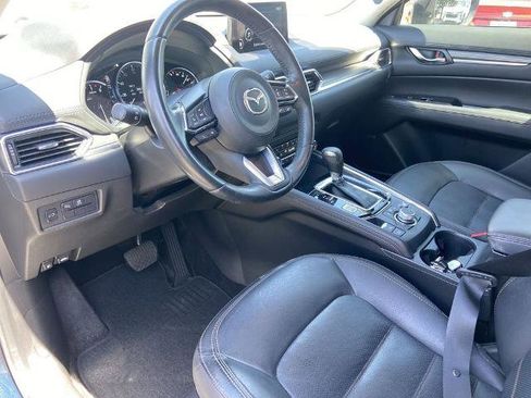Used 2020 MAZDA CX-5 Grand Touring Reserve AWD/4WD image 6