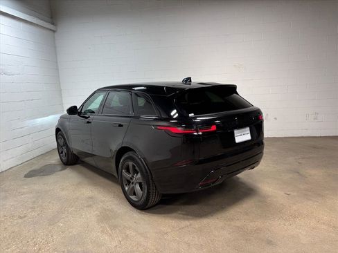 Used 2025 Land Rover Range Rover Velar Dynamic SE image 9