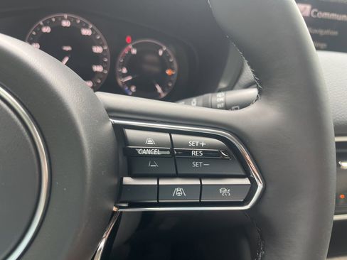 New 2026 MAZDA CX-90 3.3 Turbo w/ Premium Sport Pkg AWD/4WD image 11
