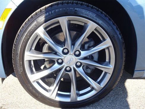 Certified 2023 Cadillac CT5 Sport image 26