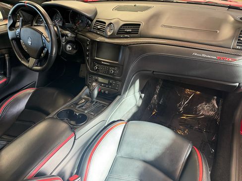 Used 2015 Maserati GranTurismo MC Centennial image 40