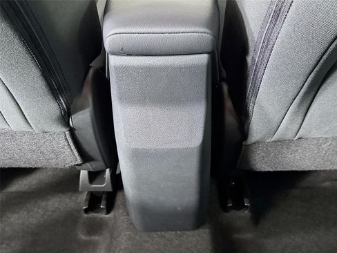 Certified 2026 Nissan Kicks S FWD image 23