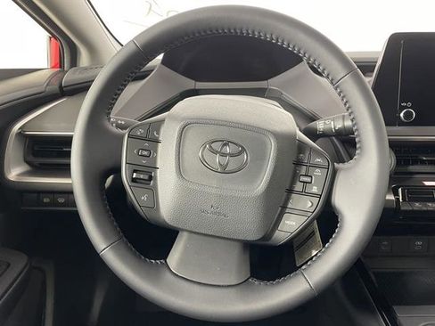 New 2026 Toyota Prius LE image 13