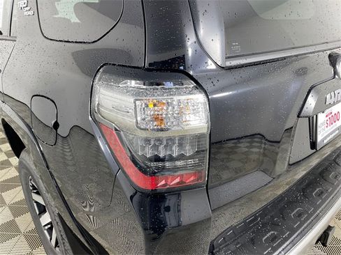 Used 2023 Toyota 4Runner TRD Off-Road Premium w/ Off Road Premium Plus Package image 19