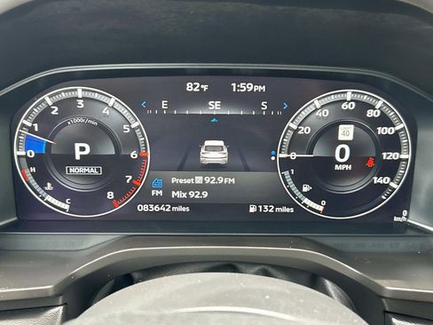 Used 2022 Mitsubishi Outlander SE FWD image 32