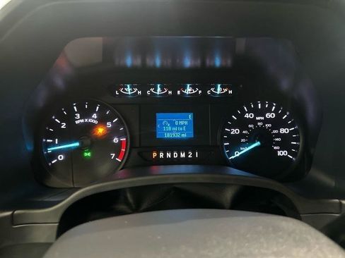Used 2022 Ford F250 XL w/ Power Equipment Group RWD image 14