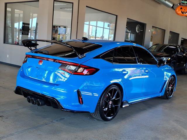 Used 2026 Honda Civic Type R image 5