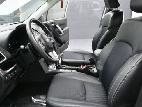 Used 2018 Subaru Forester 2.5i Premium AWD/4WD image 27