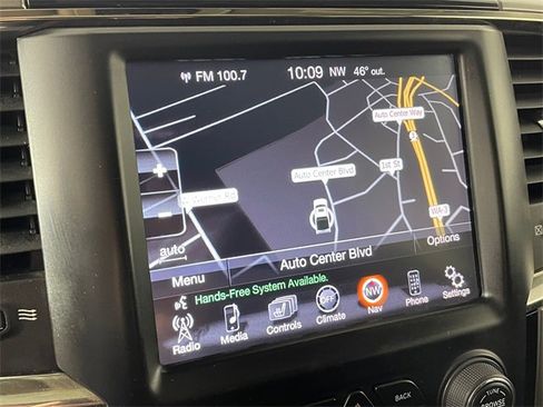 Used 2014 RAM 1500 Sport w/ Trailer Tow Group image 8