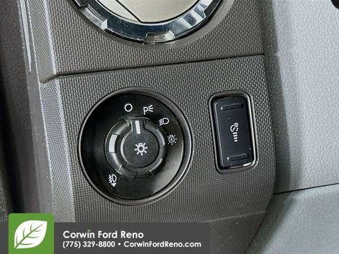 Used 2011 Ford F350 XLT w/ Advanced Security Group AWD/4WD image 10