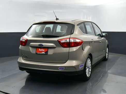 Used 2016 Ford C-MAX Energi SEL image 30