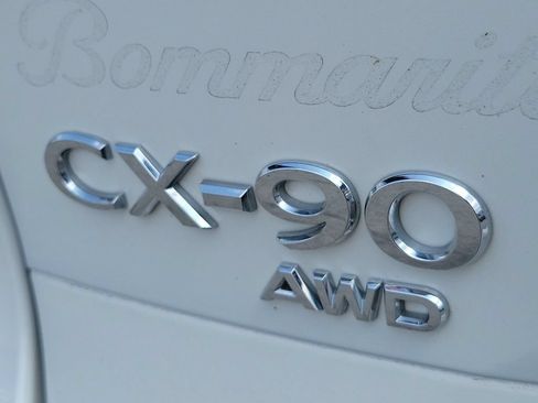 Used 2024 MAZDA CX-90 Plug-In Hybrid w/ Premium Pkg AWD/4WD image 13