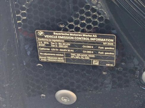 New 2026 BMW 530i image 19