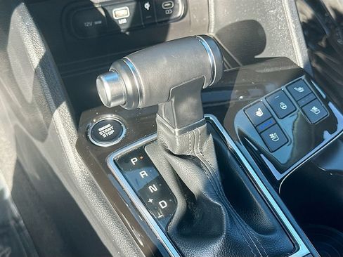 Certified 2023 Kia Sportage SX FWD image 17