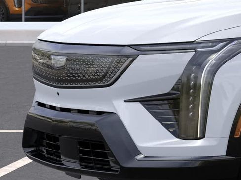 New 2027 Cadillac Optiq Sport AWD/4WD image 13