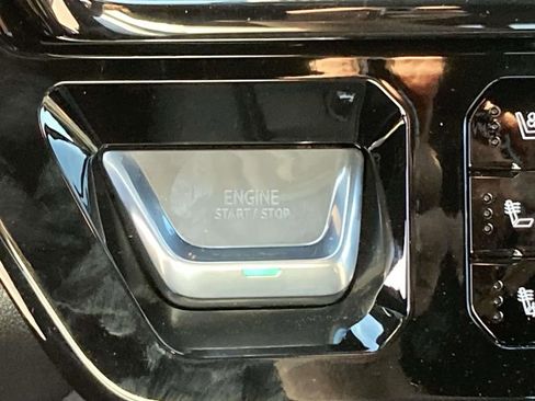 New 2026 GMC Sierra 3500 AT4 w/ LPO, Black Badging Package AWD/4WD image 22