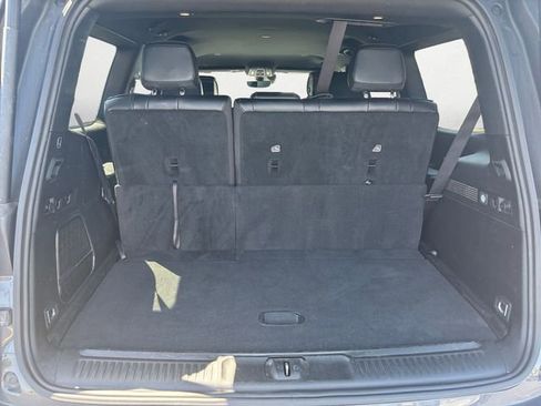 Used 2024 Jeep Wagoneer Series II w/ Flexible Seating Group AWD/4WD image 22