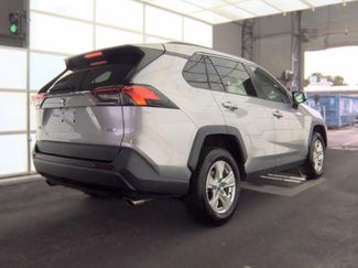 Used 2021 Toyota RAV4 XLE w/ Convenience Package FWD video 2