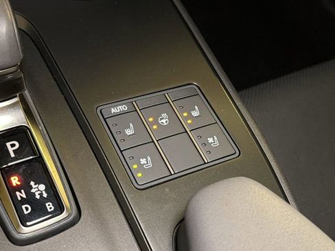 Certified 2025 Lexus UX 300h AWD w/ Accessory Package (Z1) image 30