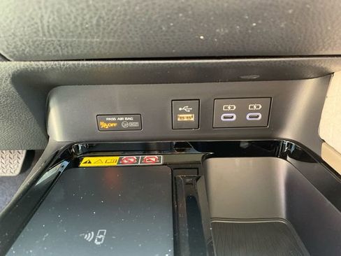 New 2026 Toyota Camry XLE AWD/4WD image 22