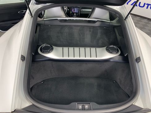 Used 2019 Porsche 718 Cayman S RWD image 29