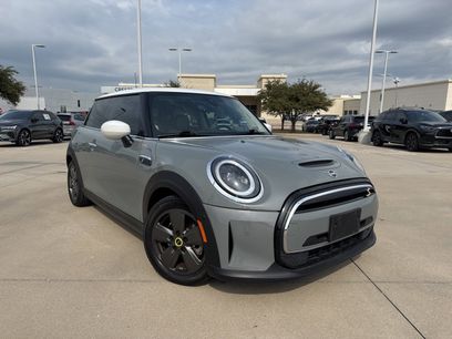 Used 2023 MINI Cooper SE w/ Driver Assistance Package