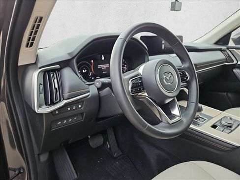 Used 2025 MAZDA CX-90 Plug-In Hybrid w/Premium Sport AWD/4WD image 10