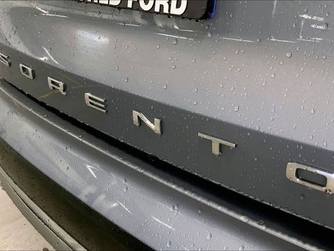 Used 2021 Kia Sorento SX image 30