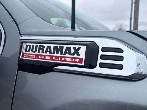 New 2026 GMC Sierra 2500 SLE w/ SLE Value Package; image 12