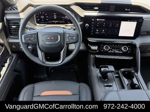 New 2026 GMC Sierra 1500 AT4 w/ AT4 Premium Package AWD/4WD image 11