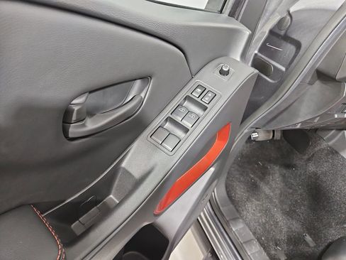 New 2026 Nissan Frontier PRO-4X image 12