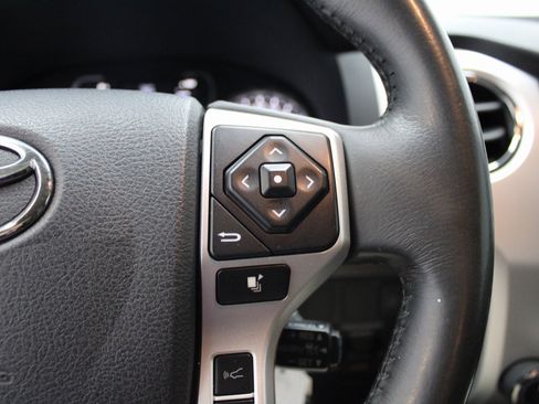 Used 2020 Toyota Tundra SR5 w/ SR5 Leather Package image 32