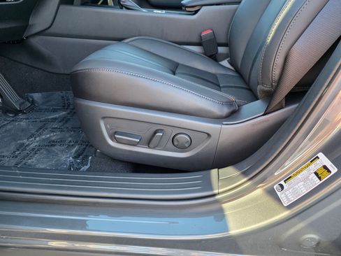 New 2026 MAZDA CX-50 AWD 2.5 Hybrid w/ Cargo Package image 13