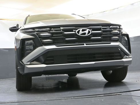 Certified 2025 Hyundai Tucson SEL AWD/4WD image 39