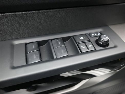 New 2026 Toyota Tundra Limited image 13