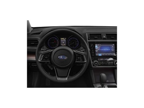 Used 2018 Subaru Legacy 3.6R Limited AWD/4WD image 4