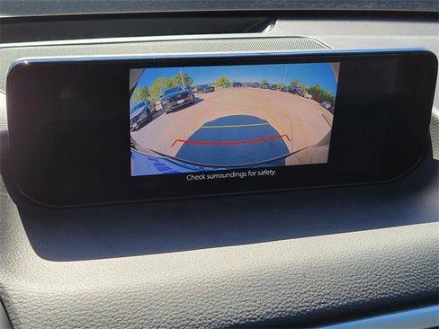 New 2026 MAZDA CX-50 2.5 Hybrid w/ Preferred Pkg image 19