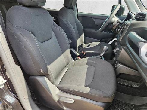 Used 2020 Jeep Renegade Sport FWD image 19