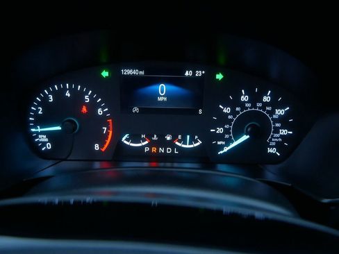 Used 2022 Ford Escape SE w/ Convenience Package image 29