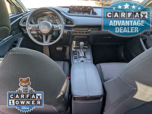 Certified 2026 MAZDA CX-30 AWD 2.5 S image 15