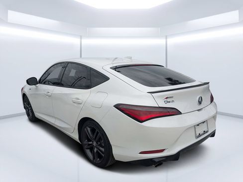 Used 2023 Acura Integra A-Spec FWD image 5