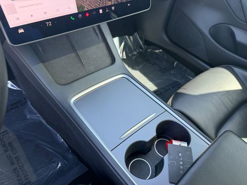 Used 2021 Tesla Model 3 Long Range AWD/4WD image 17