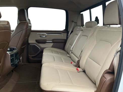 Used 2020 RAM 1500 Laramie image 12