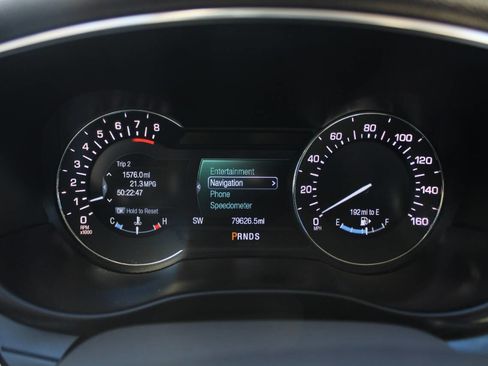 Used 2018 Lincoln MKC Select w/ Select Plus Package image 43