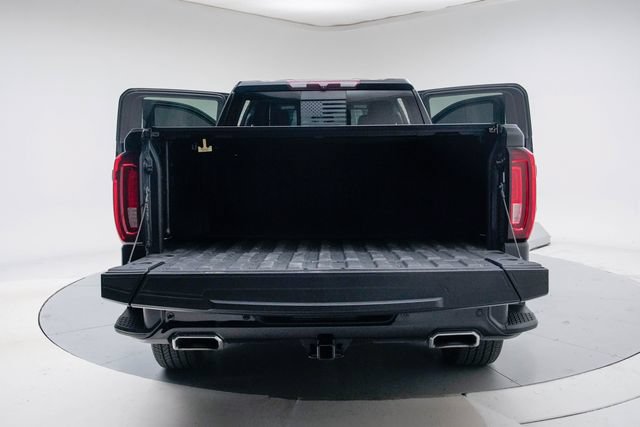 Used 2022 GMC Sierra 1500 Denali AWD/4WD image 20